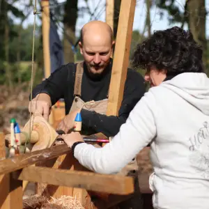 Individuele initiatie of masterclass