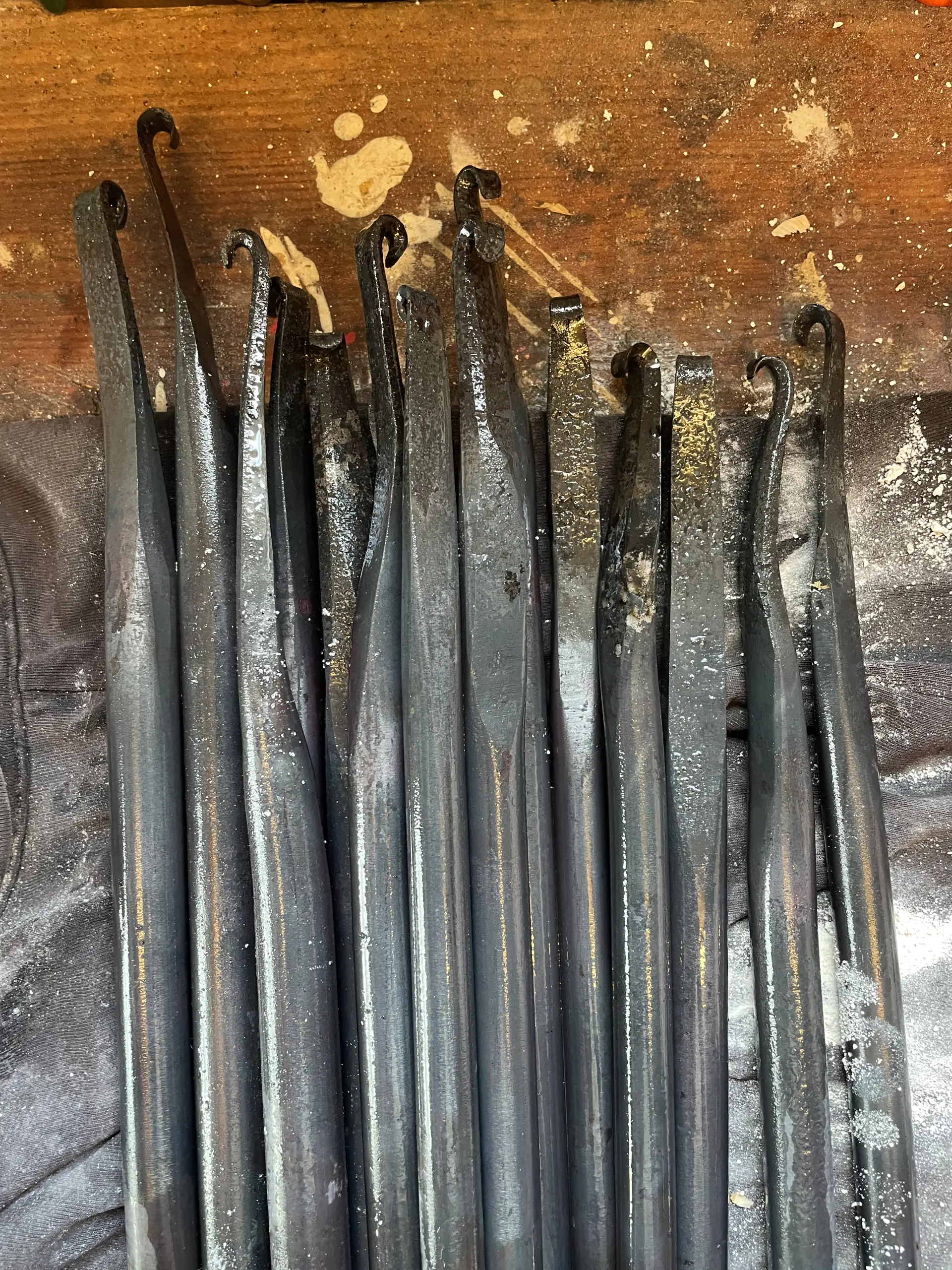 Draaihaak - Afbeelding 3