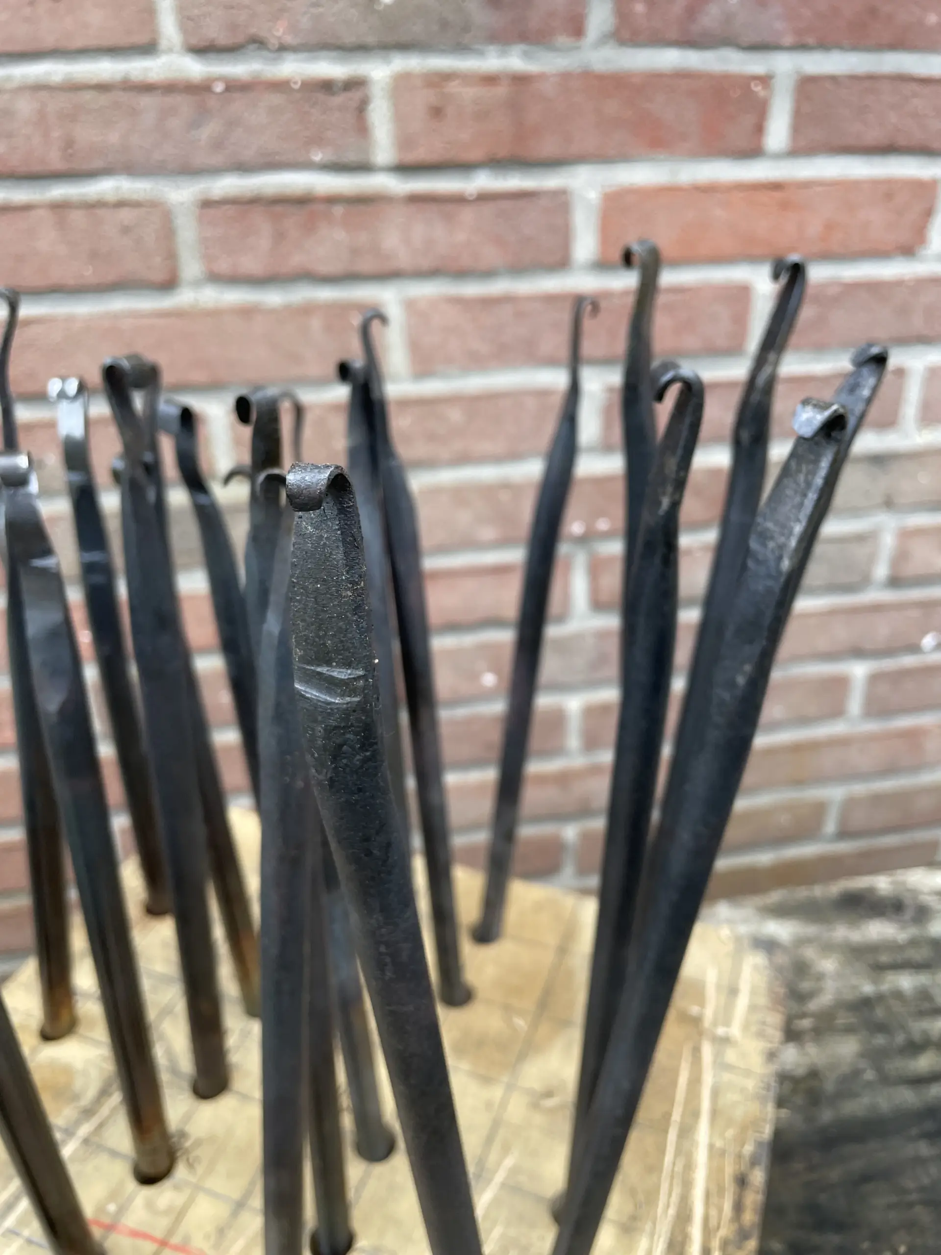 Draaihaak - Afbeelding 2