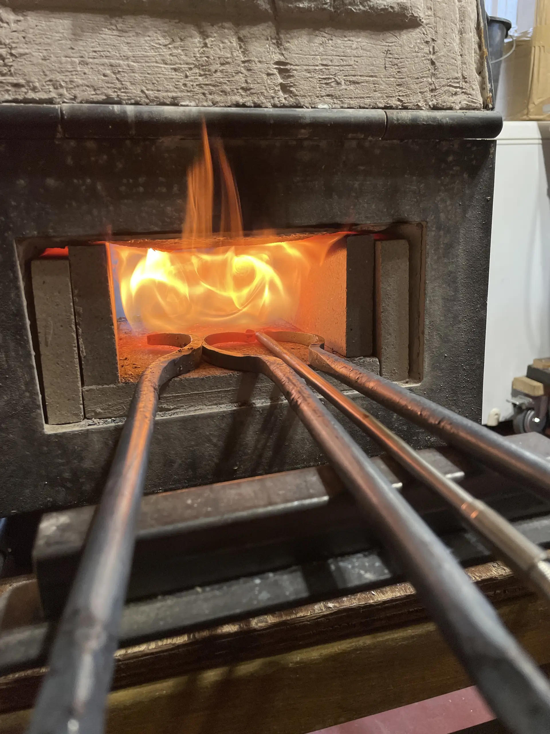 Individuele initiatie of masterclass - Afbeelding 6