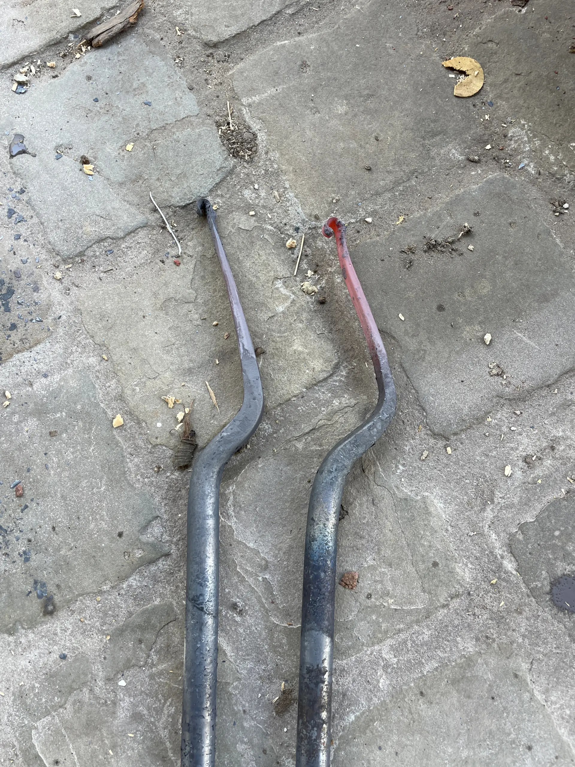 Draaihaak - Afbeelding 4