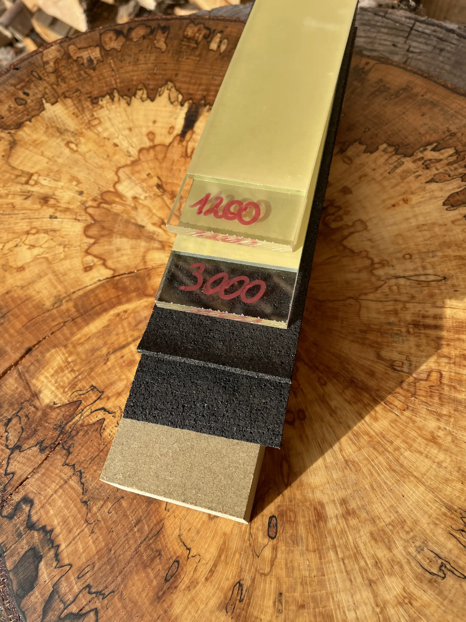 Slijpset - vlak - Afbeelding 6