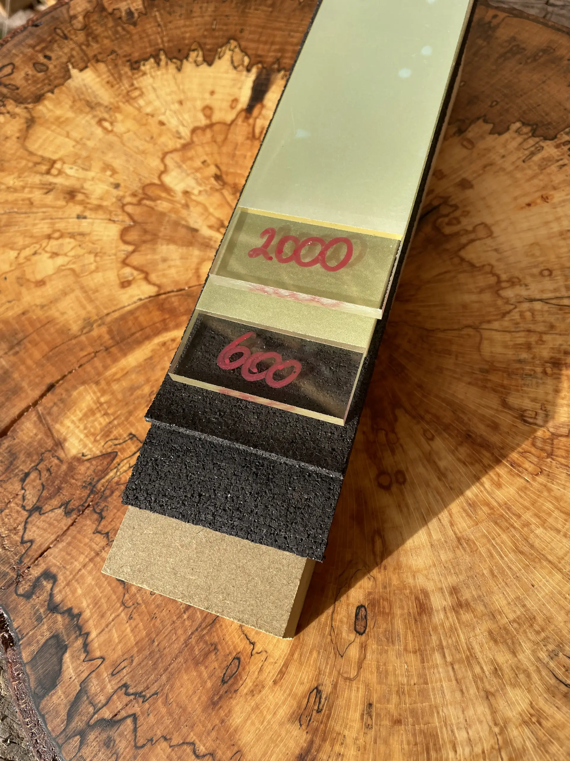 Slijpset - vlak - Afbeelding 7