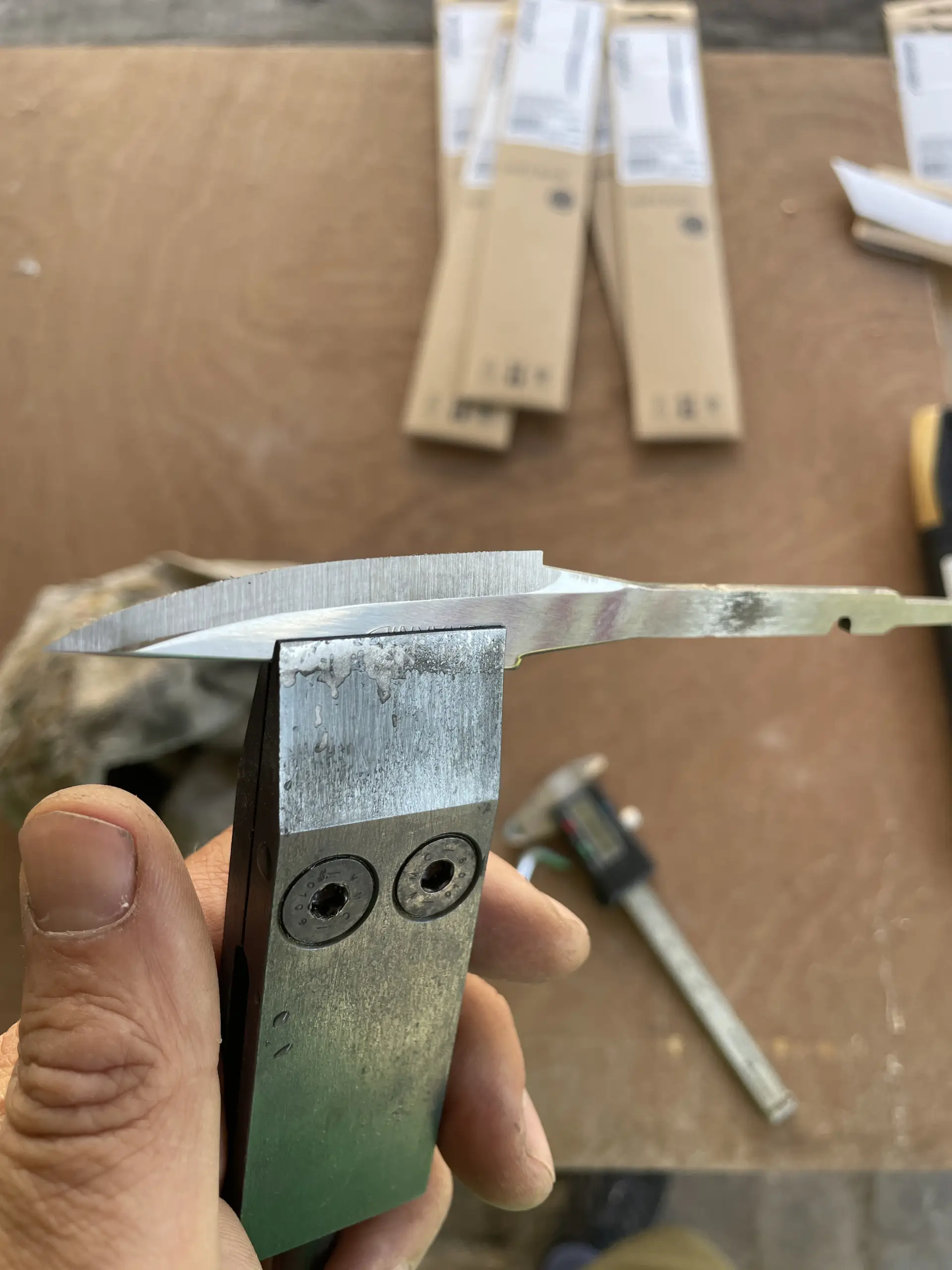 Morakniv - Mora houtsnijmes - Afbeelding 10