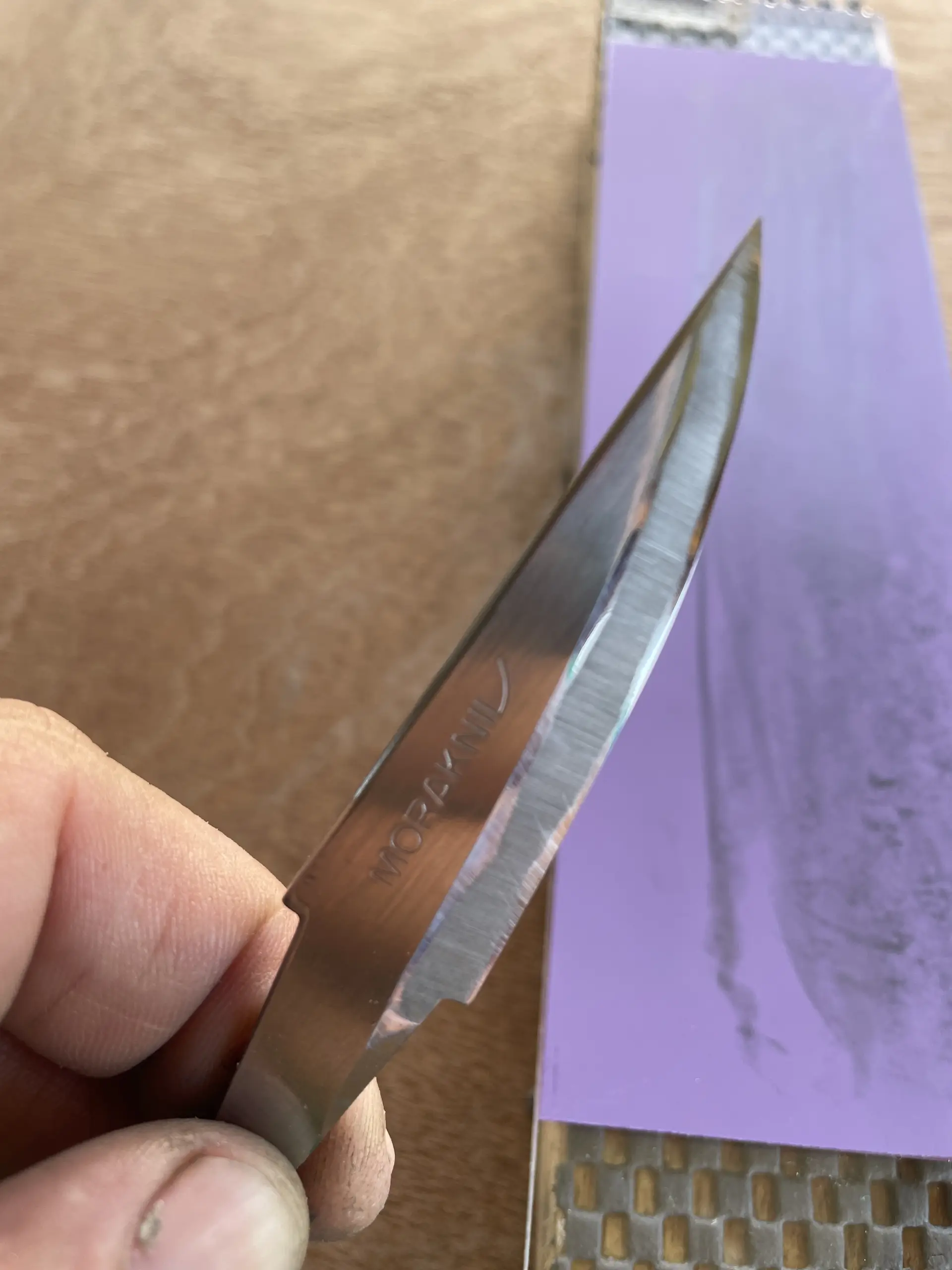 Morakniv - Mora houtsnijmes - Afbeelding 12