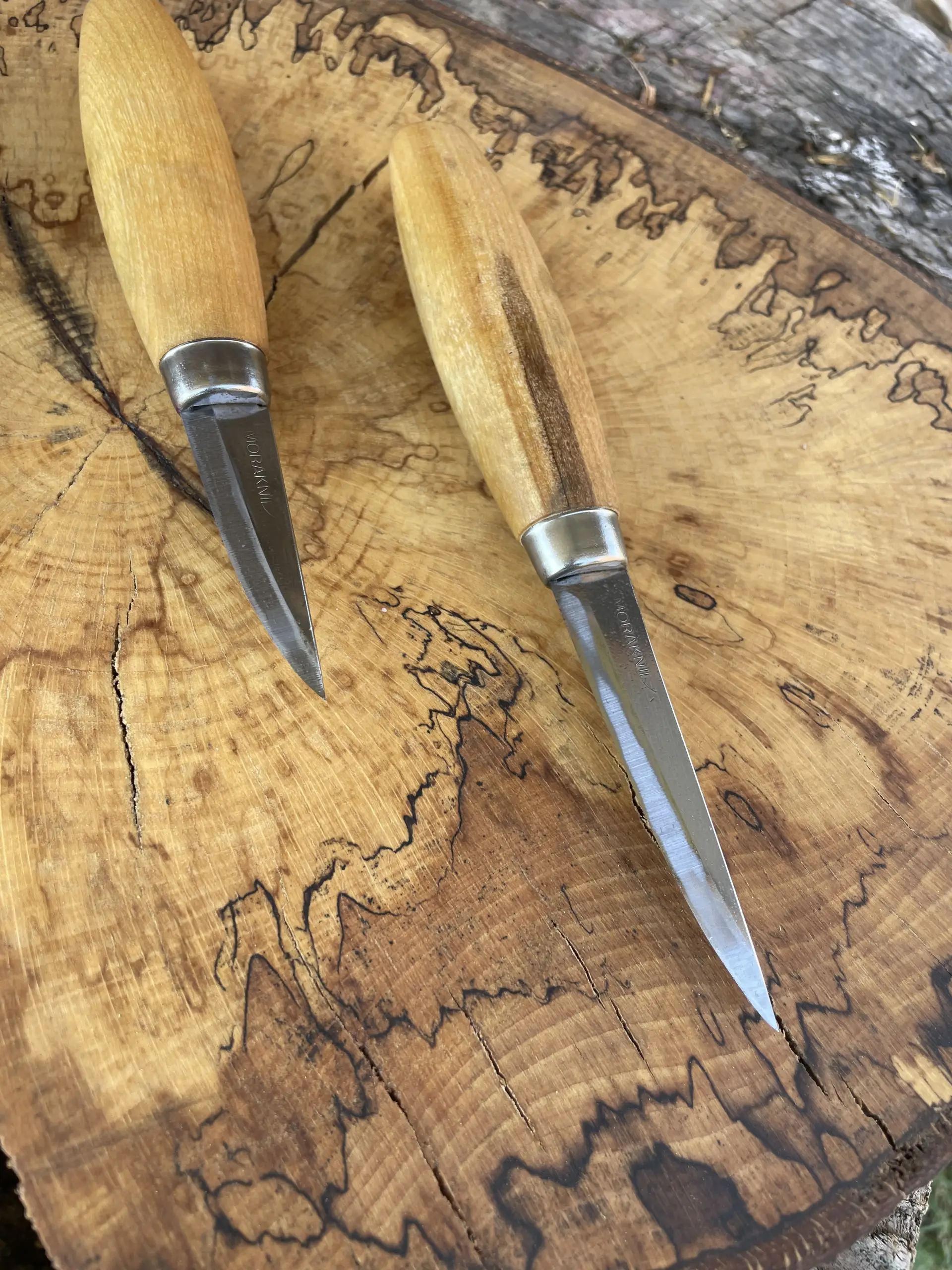 Morakniv - Mora houtsnijmes - Afbeelding 9