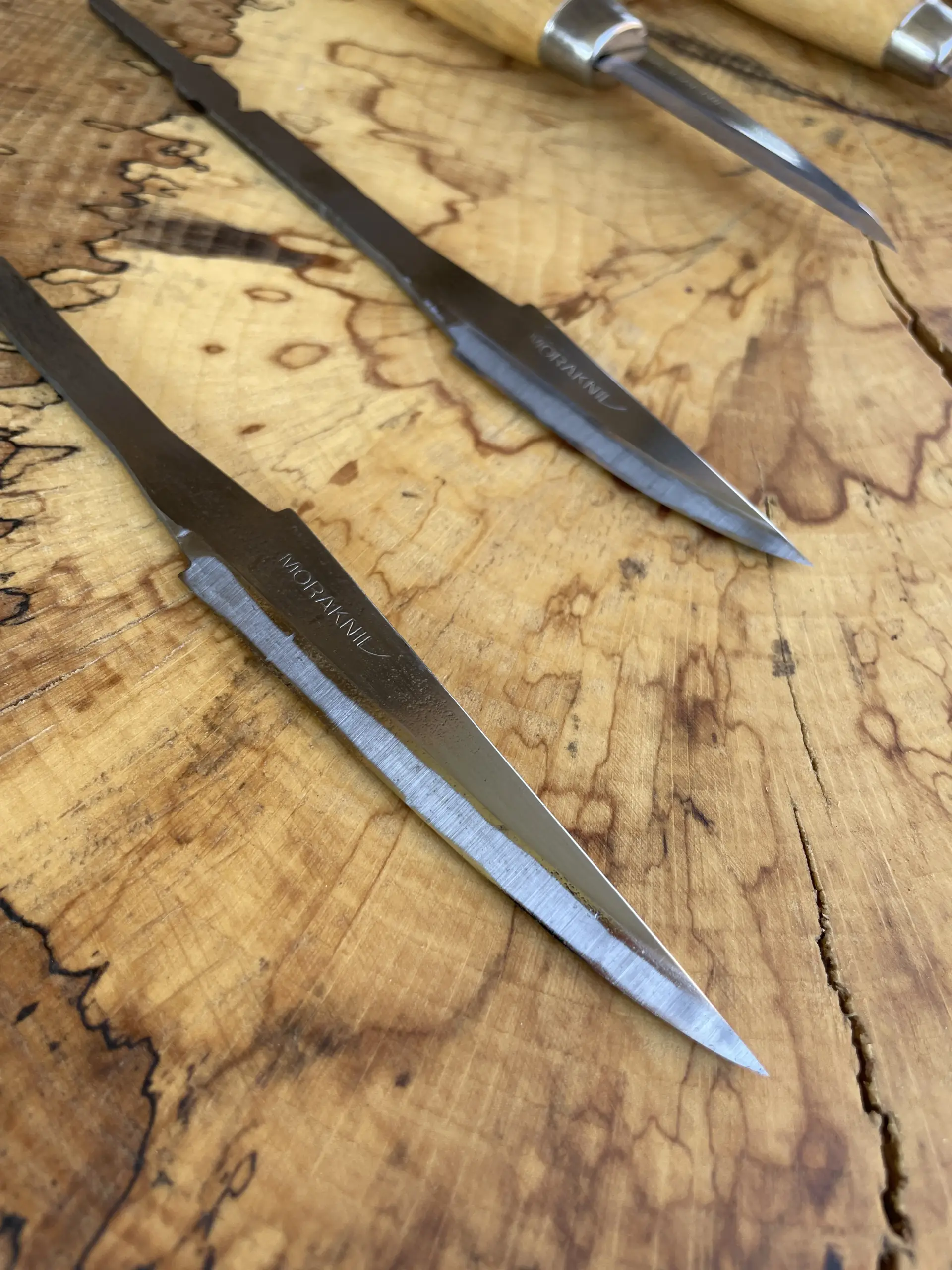 Morakniv - Mora houtsnijmes - Afbeelding 7