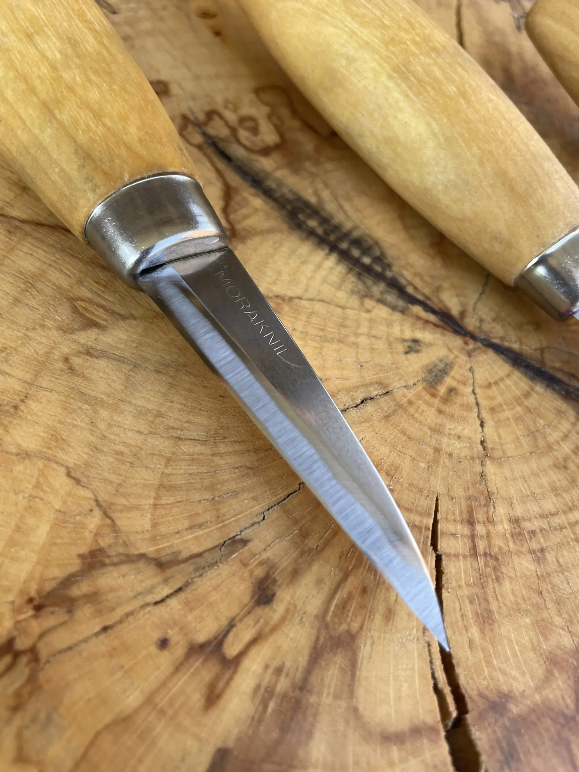Morakniv - Mora houtsnijmes - Afbeelding 5